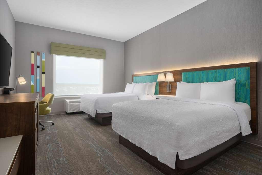 Hampton Inn By Hilton Kingston Zimmer foto