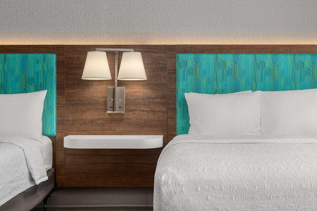 Hampton Inn By Hilton Kingston Zimmer foto