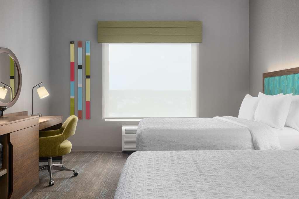 Hampton Inn By Hilton Kingston Zimmer foto