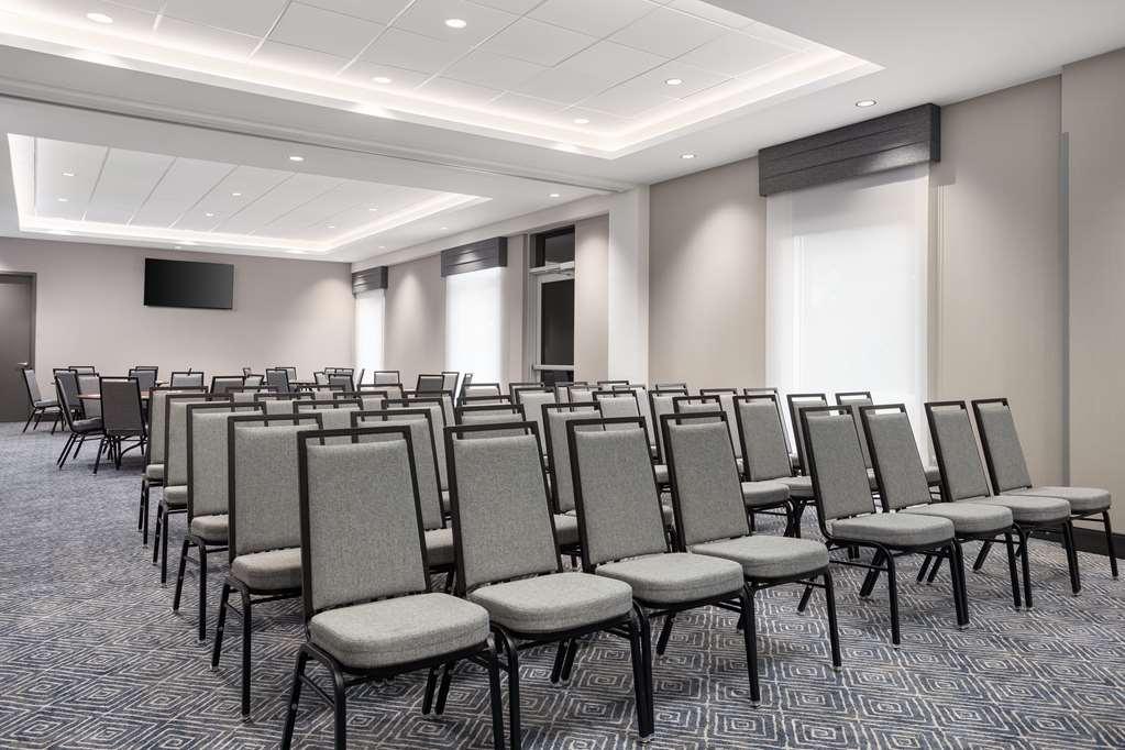 Hampton Inn By Hilton Kingston Einrichtungen foto