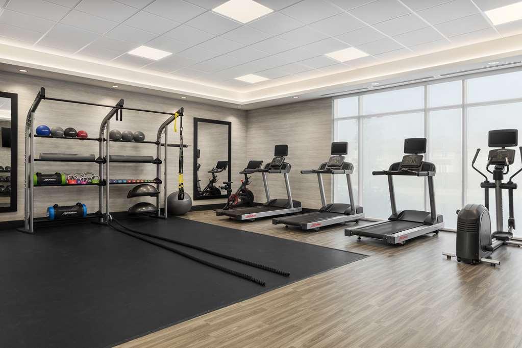 Hampton Inn By Hilton Kingston Einrichtungen foto